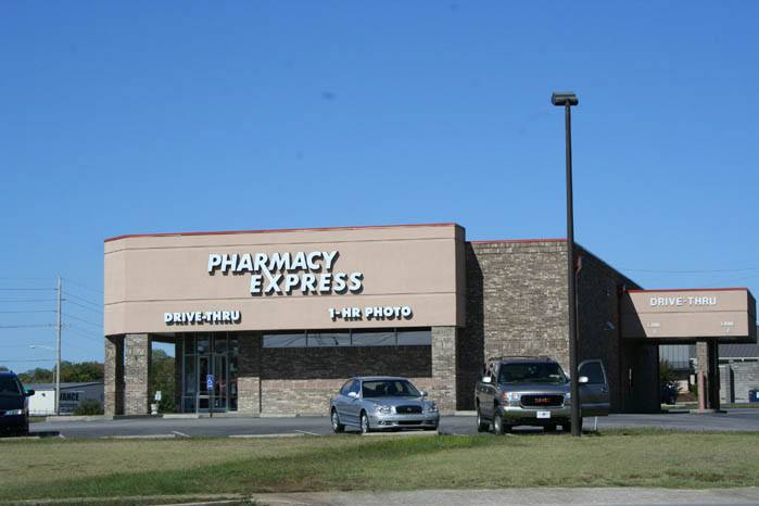 pharmacy express